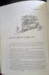 Angeleno Heights by Leo Politi (paperback edition) (in person sale - no shipping, tax included)