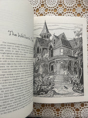 Angeleno Heights by Leo Politi (paperback edition) (in person sale - no shipping, tax included)