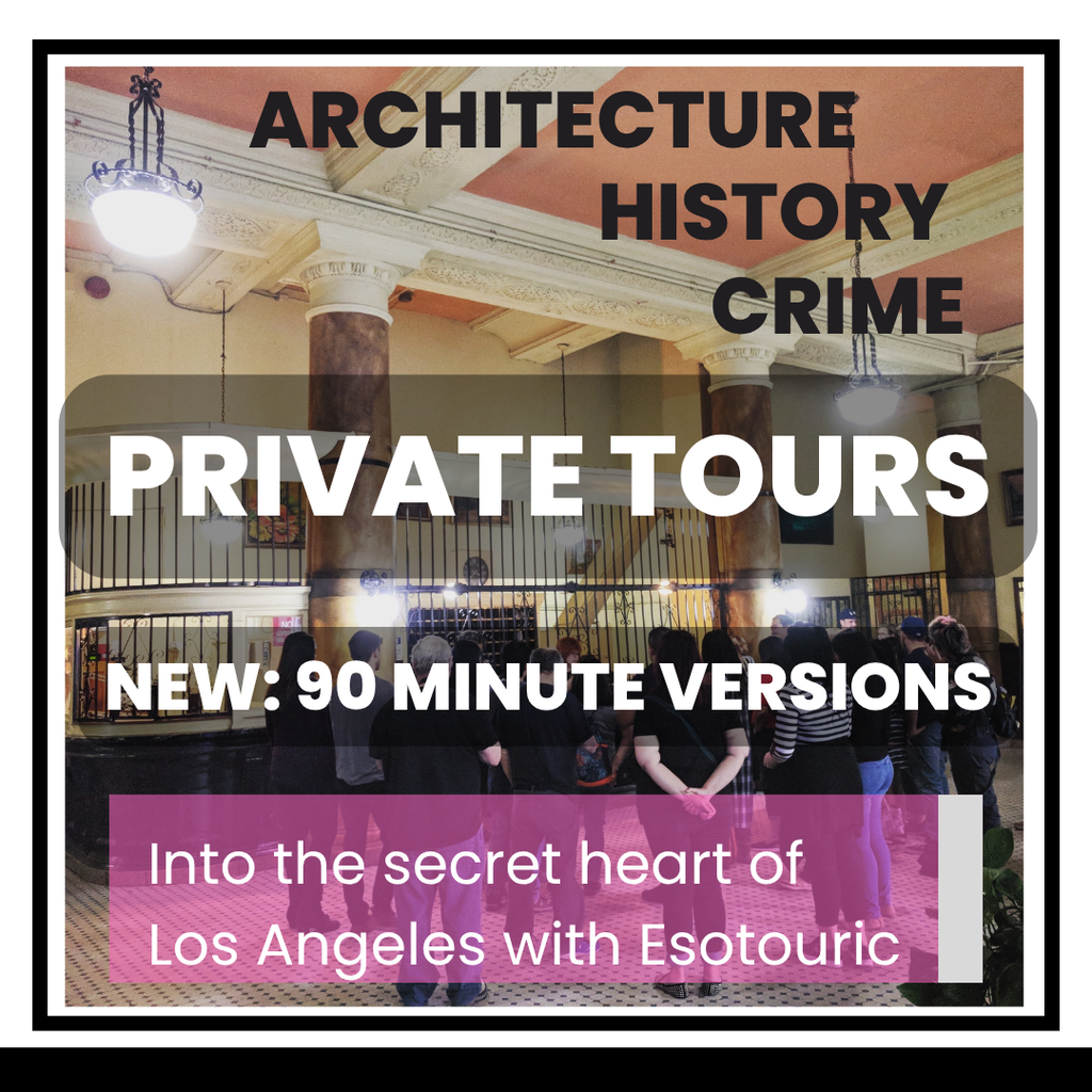 Private walking tour for up to 6 people (90 minute version)