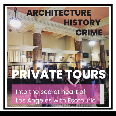 Private walking tour for up to 10 people