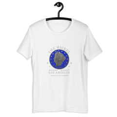 The Nickel Los Angeles Historic District East Fifth Street Old Skid Row Unisex t-shirt