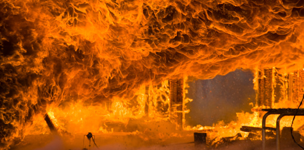 Detective's Casebook: L.A. Bombing & The Making of a Serial Killer - Jan. 17th, 2016