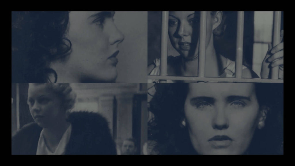 The Blonde Rattlesnake, The Black Dahlia & The Future of Forensic Science  --- Sunday, March 8