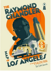 Raymond Chandler's Birthday Noir Sale