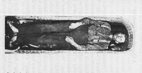 Bombs & Decomp - Sunday, August 13