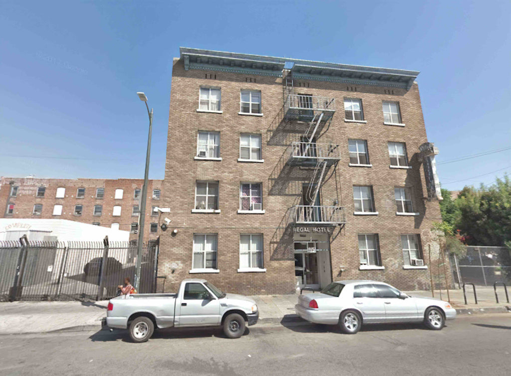 The Southside Slayer Unmasked: DNA, Exoneration & the Chester Turner Cold Case Serial Killing Investigation -- Sunday September 23rd