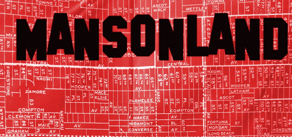 Mansonland - Saturday, March 9