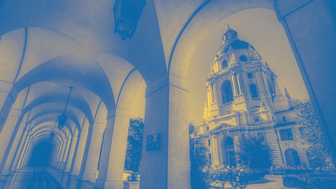 Pasadena Confidential - Saturday, May 16