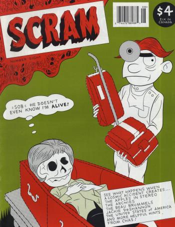 Scram #8