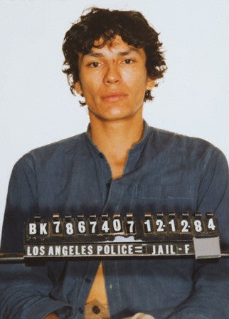 Sunday, August 16th - Serial Killer Summer Session: The Night Stalker & The 60 Freeway Slayer