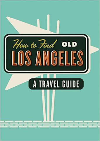 The Vintage Los Angeles Package