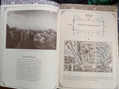 Picture Album of Historic Angelino Heights: An Album of Architecturally Significant Homes in Century-Old Angelino Heights