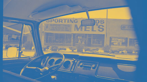 Two Days in South LA: The 1974 SLA Shootout -- Saturday, June 1 12-4pm