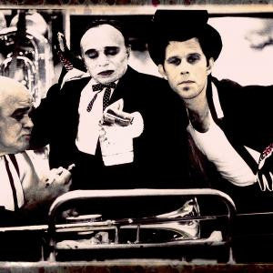 Special event: Crawling Down Cahuenga: Tom Waits' L.A. - Saturday, June 3rd 12-4pm