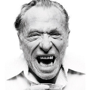 Haunts of A Dirty Old Man: Charles Bukowski's Los Angeles - Saturday, April 30th 12-4pm