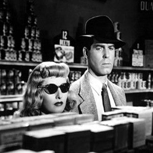 The Birth of Noir: James M. Cain's Southern California Nightmare - Saturday, March 19th 12-4pm