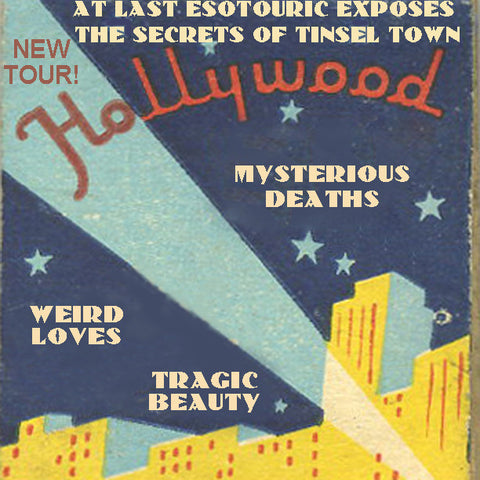 Hollywood! - Saturday, September 30th
