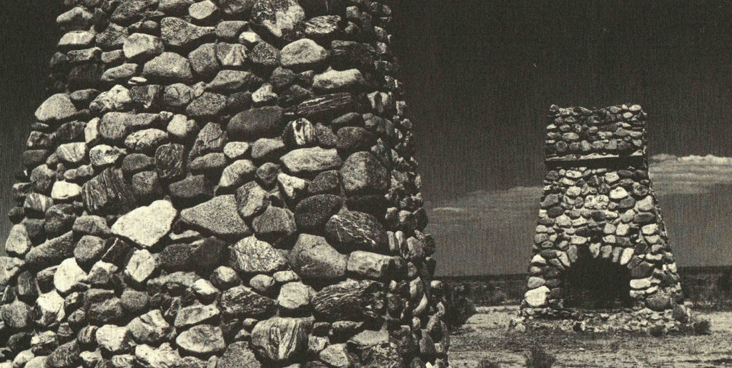 Special Event: Desert Visionaries: Llano del Rio, St. Andrew’s Monastery & Antelope Valley Indian Museum - June 6th