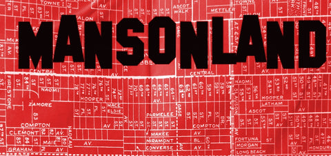Mansonland - Saturday, March 9