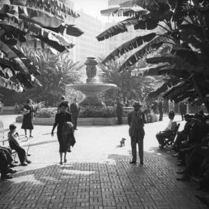 The Lowdown on Downtown - Saturday, August 15th 12-4pm – Esotouric