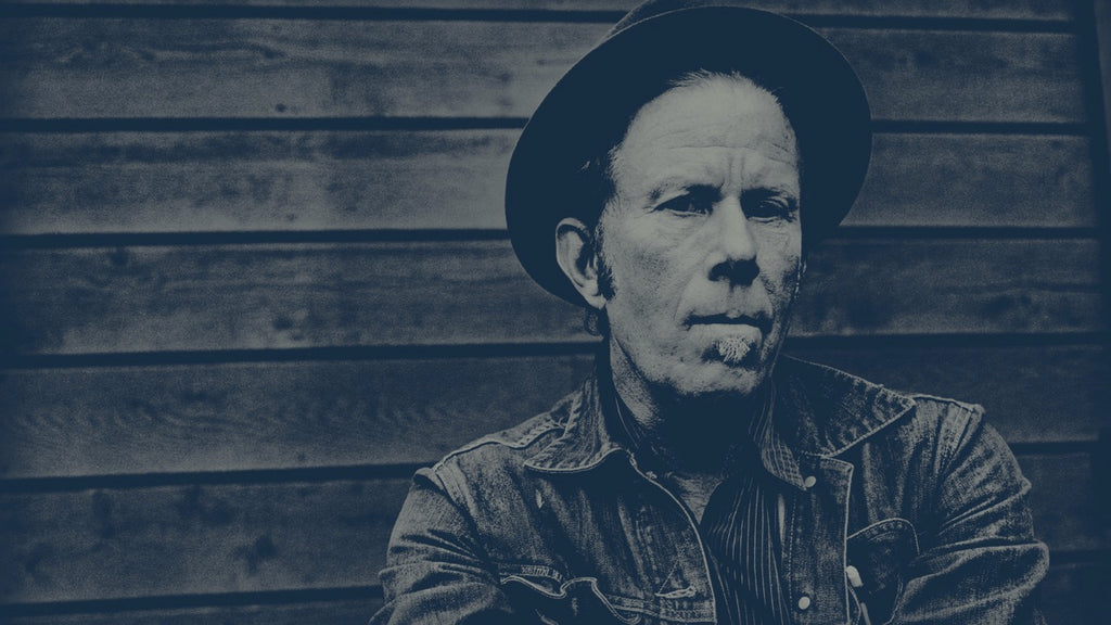 Special event: Crawling Down Cahuenga: Tom Waits' L.A. - Saturday, May 11