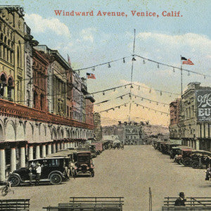 Wild Wild Westside - Saturday, October 3rd 12-4pm